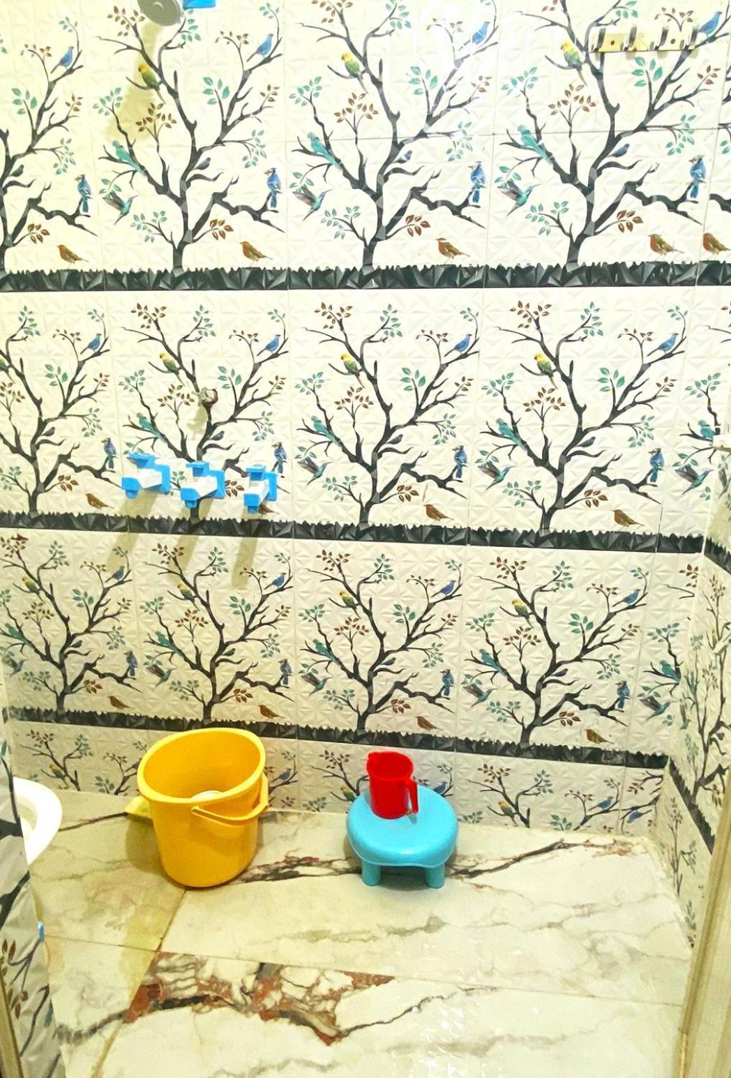 Bssn Guest House Gwalijar Zewnętrze zdjęcie