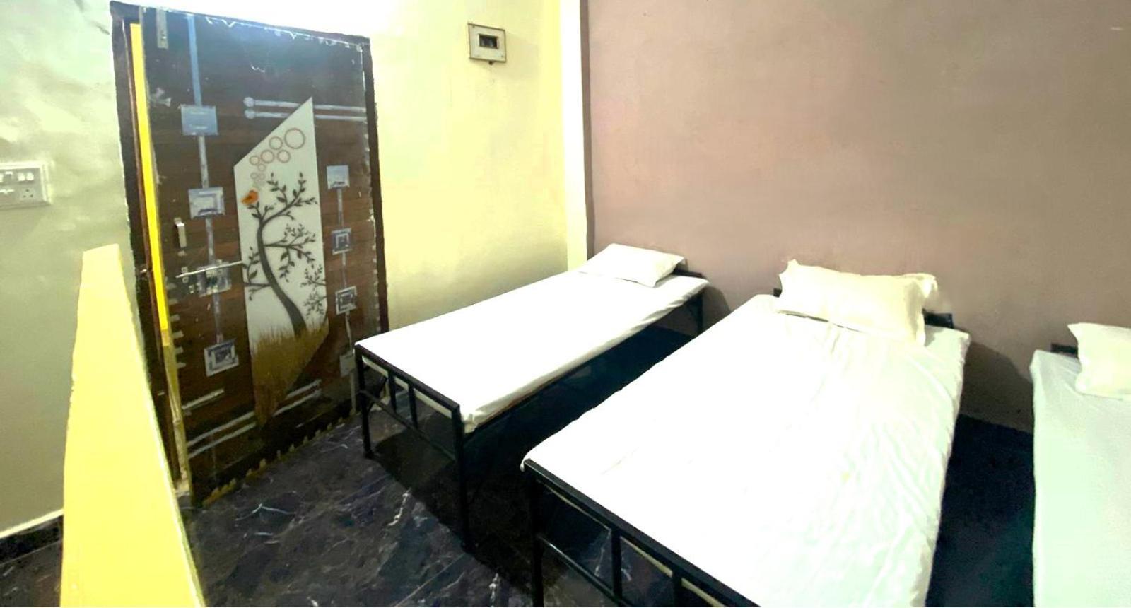 Bssn Guest House Gwalijar Zewnętrze zdjęcie